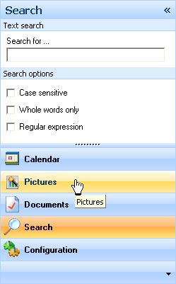 Windows 8 TAdvNavBar 10.2.4.0 full Windows 8 TAdvNavBar full
