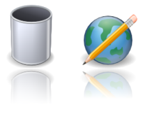 TAdvReflectionImage software