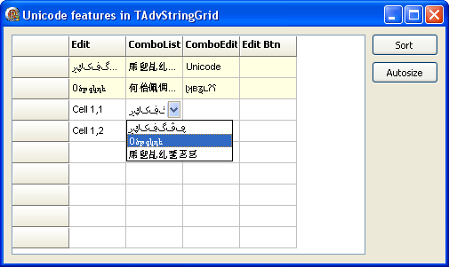 TAdvStringGrid