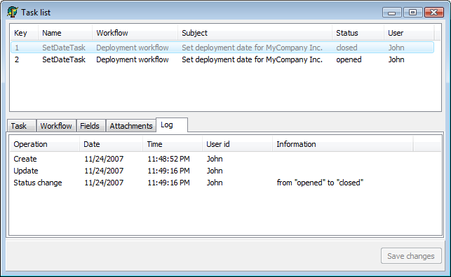 Winsoft Office Component Suite v3.0