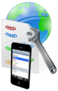 TMS ASP.NET iPhone Controls Pack