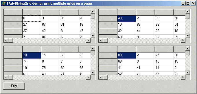 TAdvStringGrid