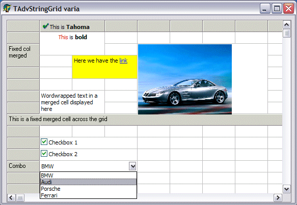 TAdvStringGrid