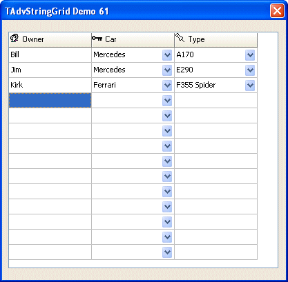 TAdvStringGrid