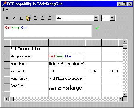 TAdvStringGrid