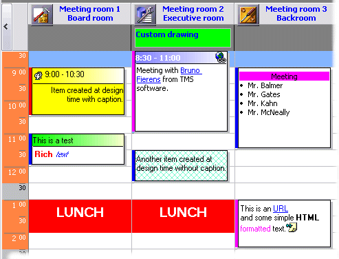 TPlanner