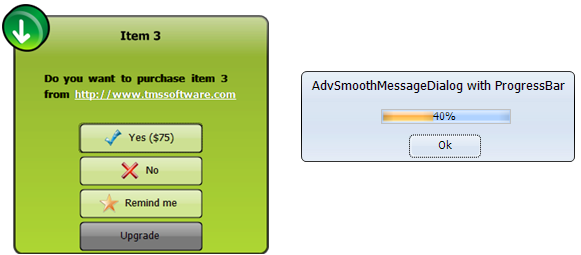 TAdvSmoothMessageDialog 1.2.4.0 full