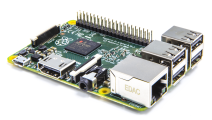 Windows 10 TMS LCL HW Pack for Raspberry Pi full