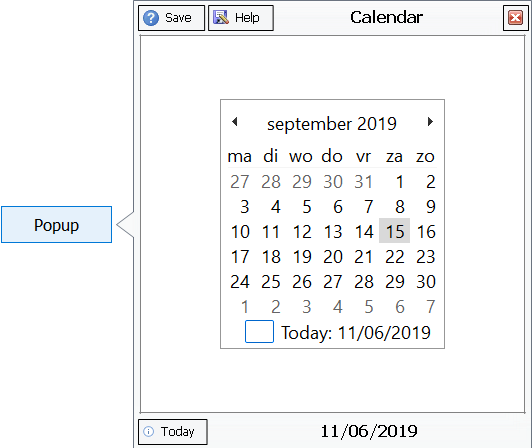 Windows 8 TMS TAdvSmoothPopup 1.1.1.1 full Windows 8 TMS TAdvSmoothPopup full