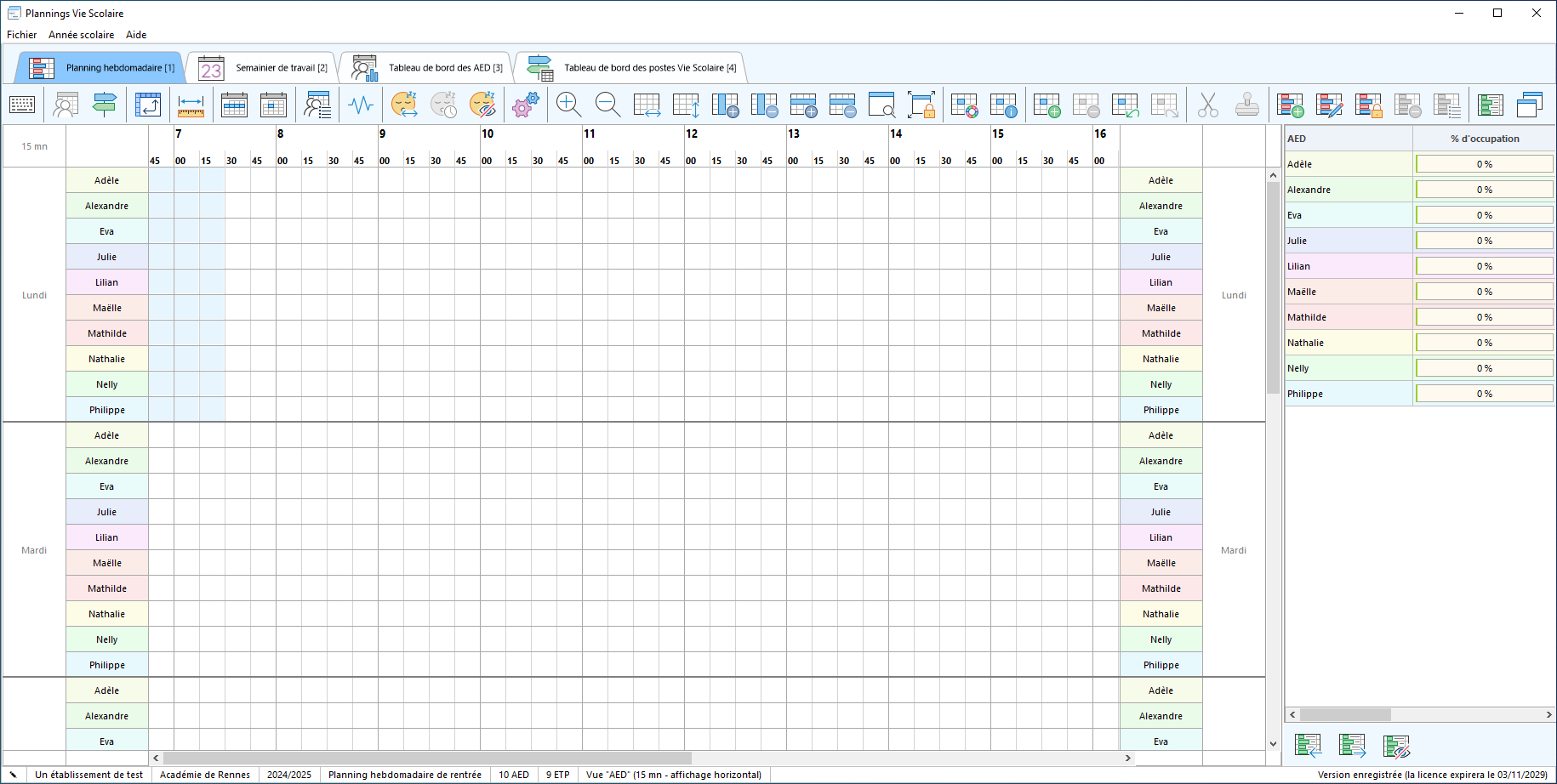 TMS Software Delphi Components