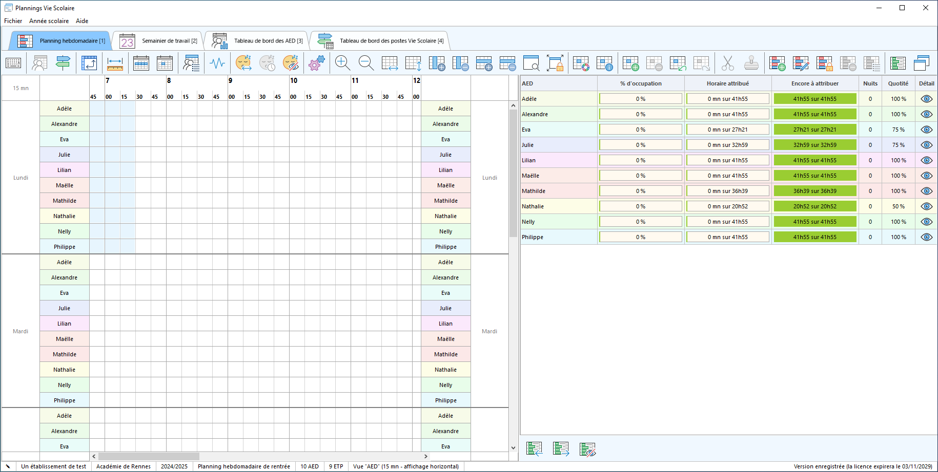 TMS Software Delphi Components