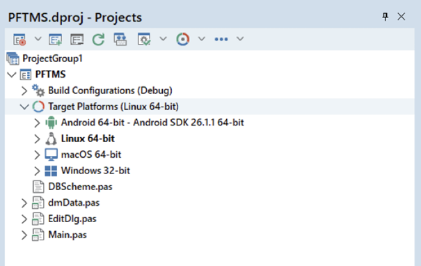 TMS Software Delphi Components