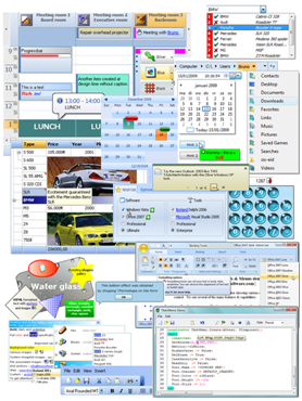 Windows 8 TMS Component Pack full