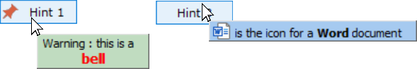 THTMLHint screenshot