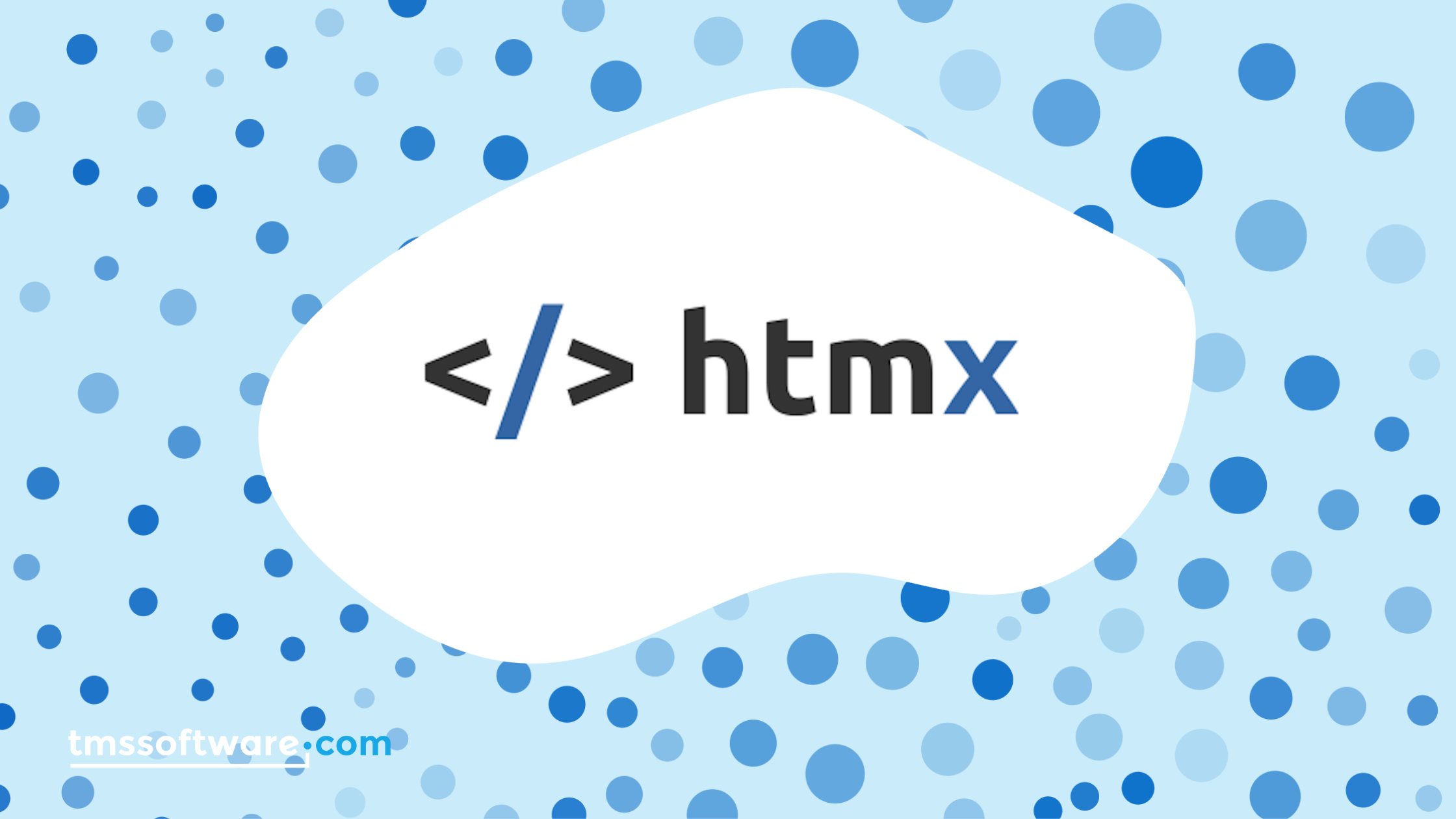Header xtend TMS WEB Core with JS Libraries with Andrew: HTMX