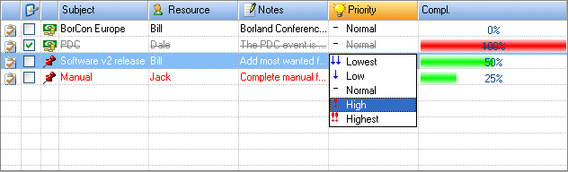 Windows 8 TTodoList 1.5.1.0 full Windows 8 TTodoList full