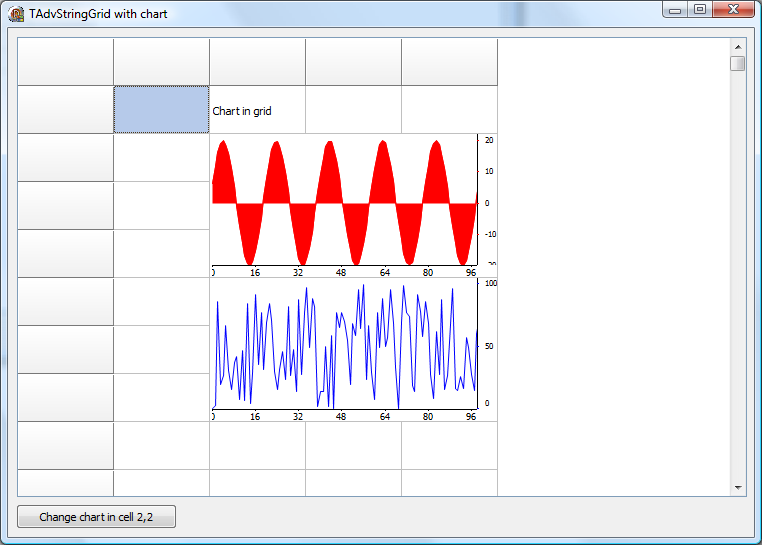 vcl grid