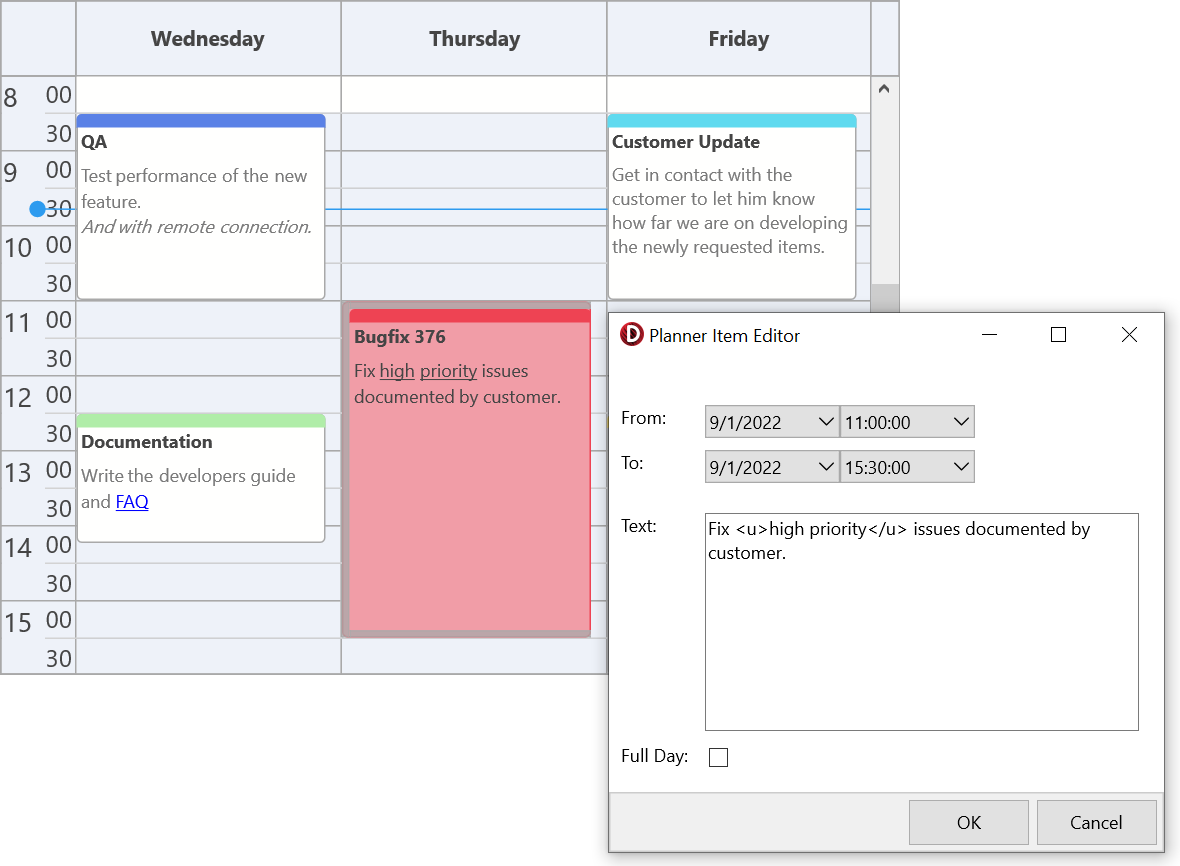 TMS Software Delphi  Components 