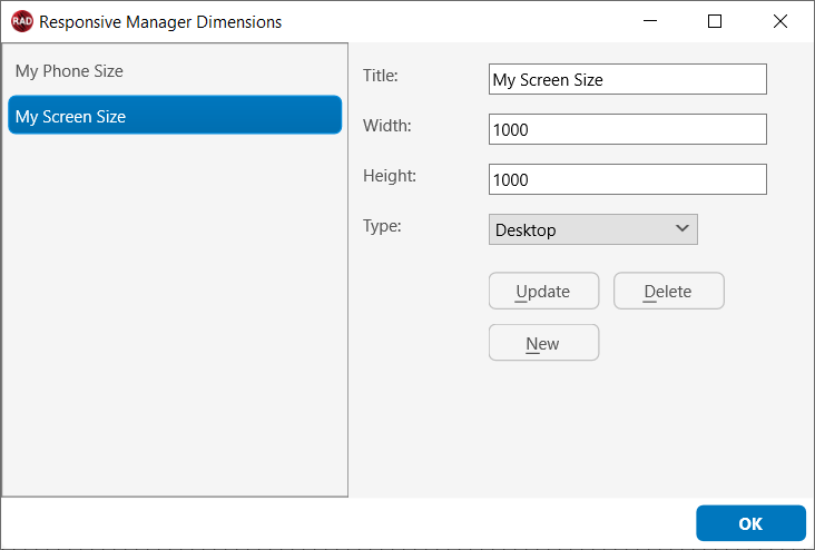 TMS Software Delphi  Components 