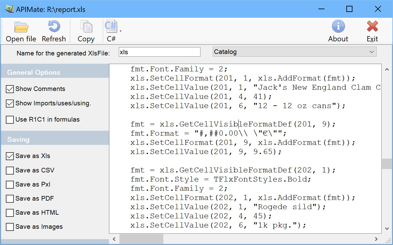 TMS FlexCel for VCL & FMX v7.16.0.0 Full Source for RAD Studio XE - RAD Studio 11 [incl. Lazarus experimental]