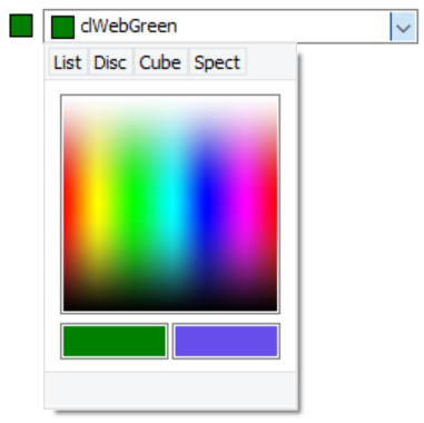 TAdvColorPickerDropDown