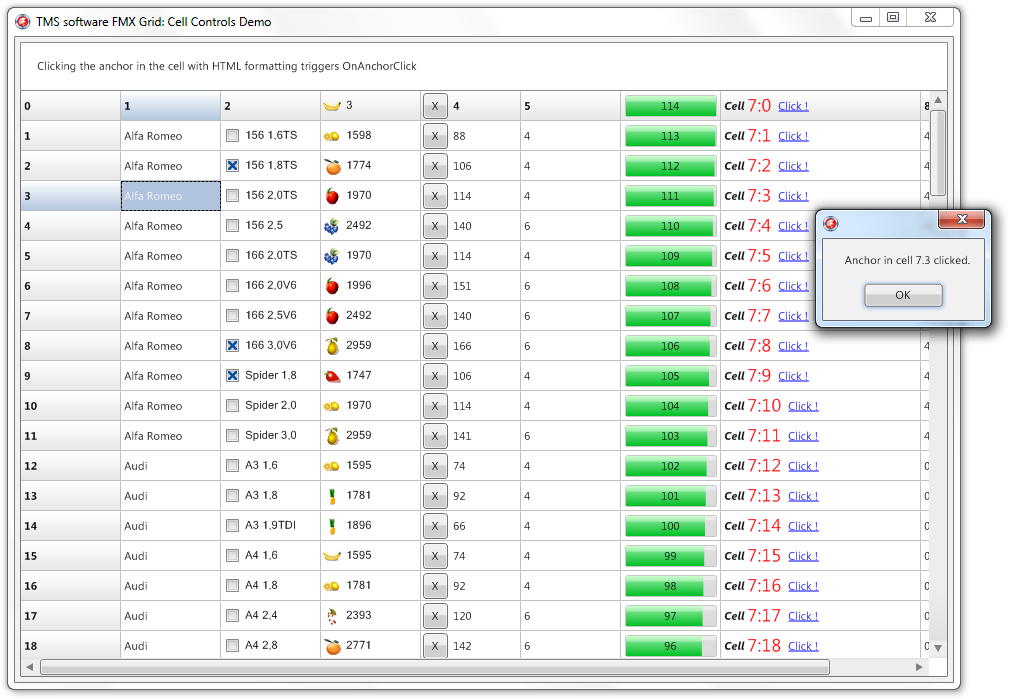 TMS Pack for FireMonkey 3.1.1.2 for XE10 Source Code