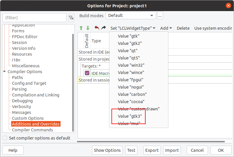 TMS Software Delphi  Components 