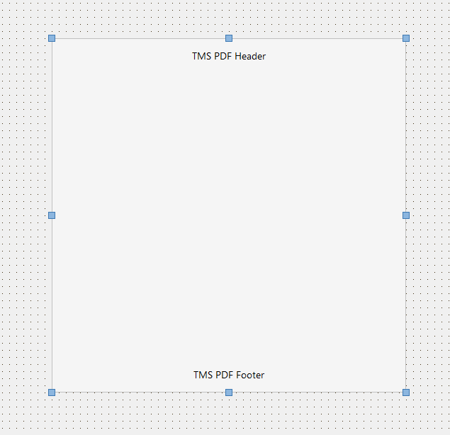 TMS Software Delphi  Components 