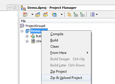 TMS Software Delphi  Components 