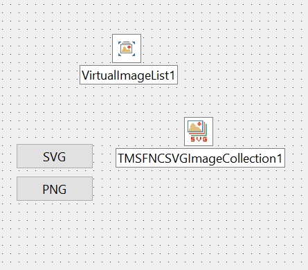 TMS Software Delphi  Components 