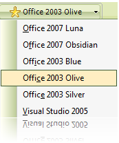 TAdvOfficeComboBox