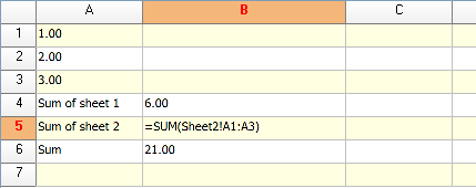 Delphi component VCL Grid