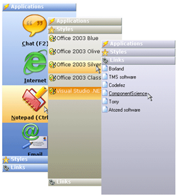 vcl inspectorbar