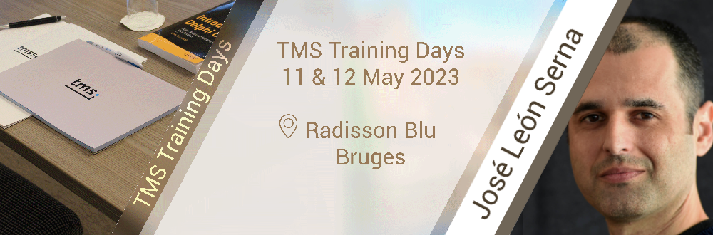 TMS Software Delphi Components