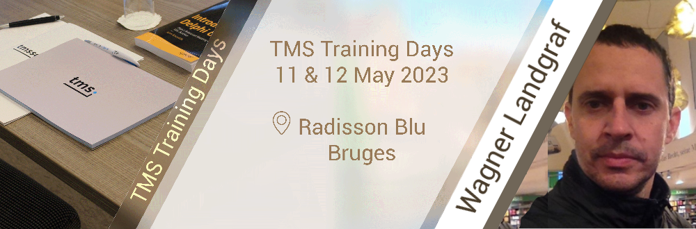 TMS Software Delphi Components
