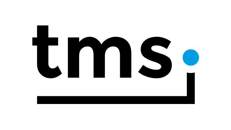 TMS Software Logo