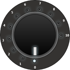 TTMSFMXKnobSwitch