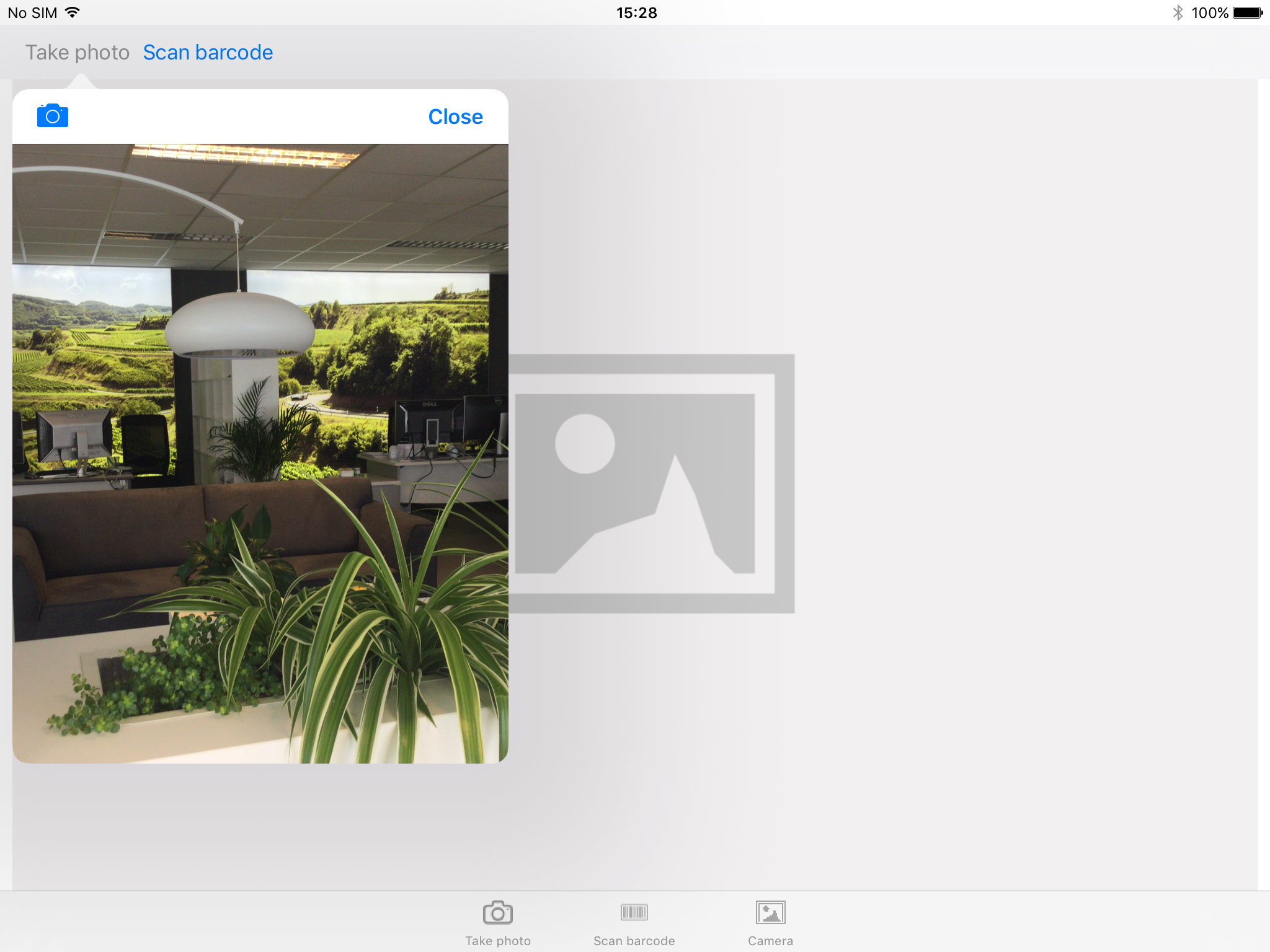 Tms Icl No Compromises 100 Ios Performance 100 Ios Look 100 Ios Feel Components