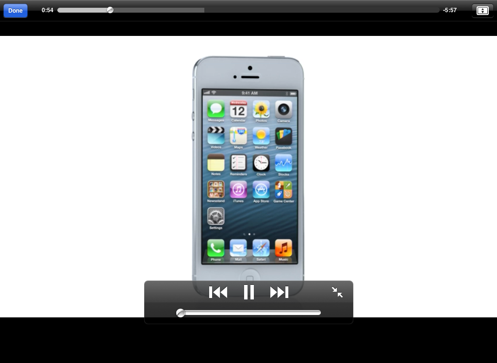 TTMSFMXNativeMPMoviePlayerController