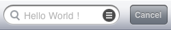 TTMSFMXNativeUISearchBar