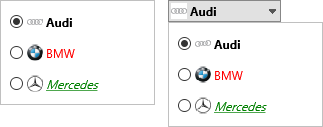 TTMSFNCRadioGroup