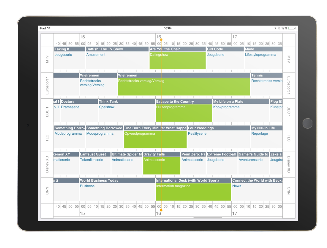 TMS Software Delphi  Components 