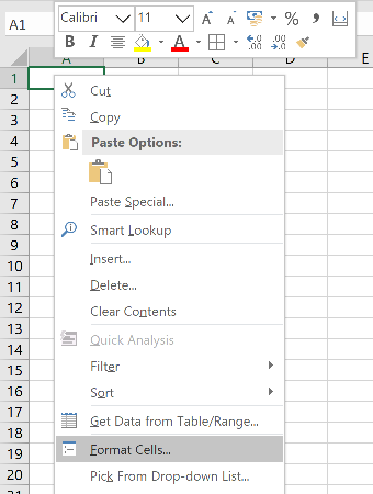 Delphi component VCL Grid