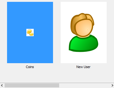 Delphi component VCL TAdvPicturePane