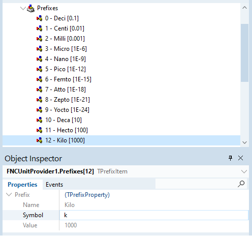 TMS Software Delphi  Components 