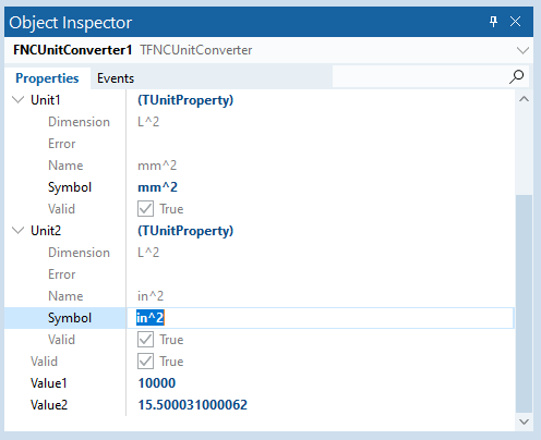 TMS Software Delphi  Components 