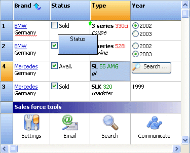 mouse move select cell stringgrid mouse move select cell stringgrid