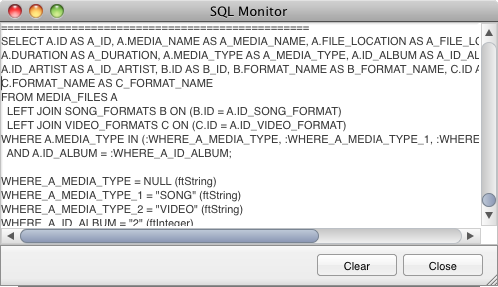 Postgresql commands linux