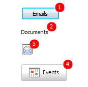 vcl badge control