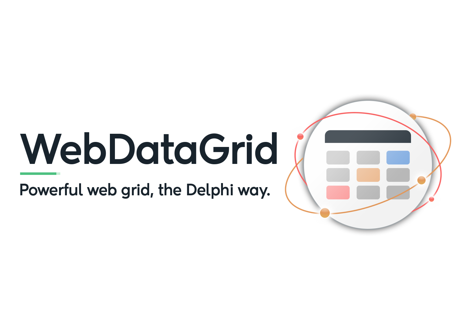 TMS WebDataGrid